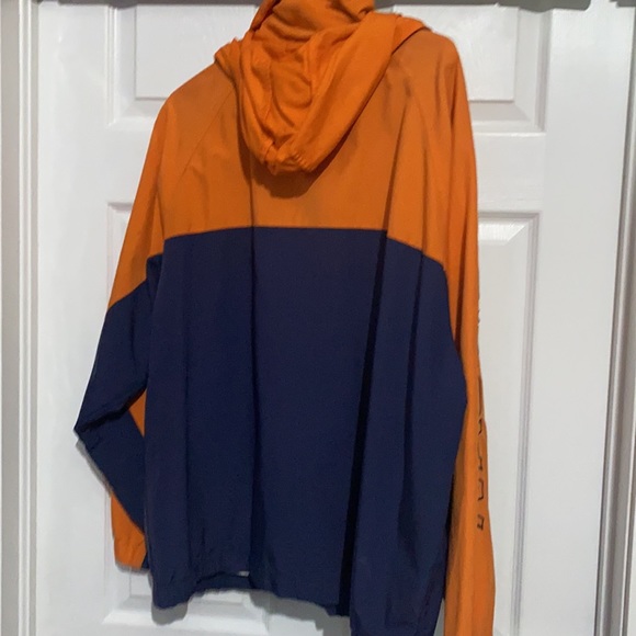 Vintage nautica windbreaker - Picture 5 of 5